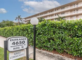 4650 Washington St APT 409, Hollywood, FL 33021