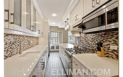 Sold by Douglas Elliman