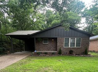 618 N Coolidge St, Little Rock, AR 72205
