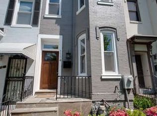 1114 Constitution Ave NE, Washington, DC 20002