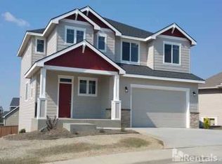 1115 W Highpeak Dr, Spokane, WA 99224