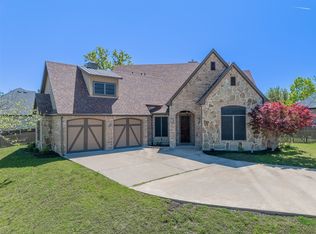 2705 Silverado Trl, Sherman, TX 75092