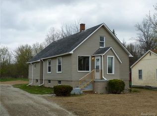 25695 Bell Rd, New Boston, MI 48164