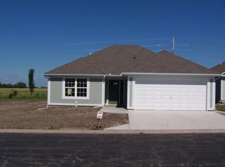 515 Neptune St, Raymore, MO 64083