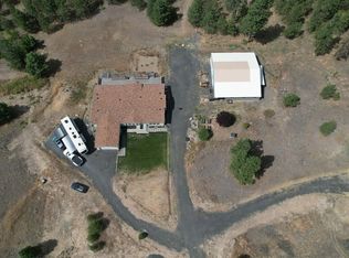 35135 Prairie Ln N, Creston, WA 99117