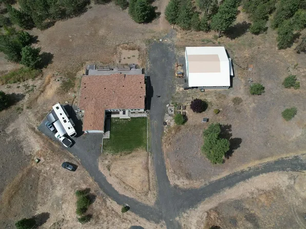 35135 Prairie Ln N, Creston, WA 99117
