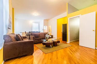 Rented by Atlas Real Estate New York