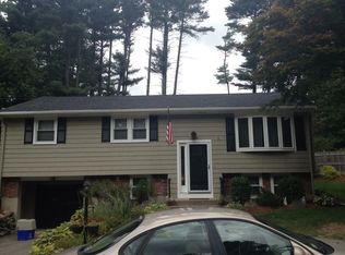 79 Partridge Rd, Billerica, MA 01821