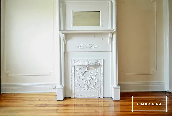 Rented by Grand & Co. | media 22