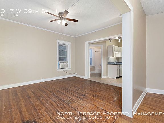 3rd image of 1017 W 39th St #1