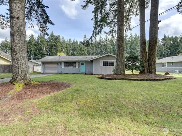11403 Fry Avenue SW, Port Orchard, WA 98367