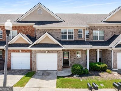 1776 Willow Branch Ln NW #E, Kennesaw, GA, 30152