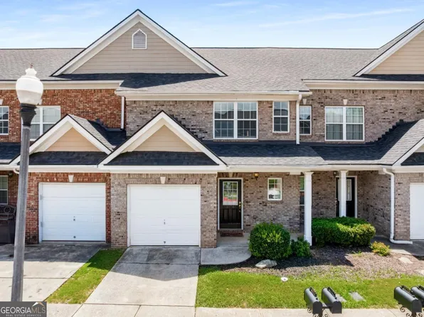 1776 Willow Branch Ln NW #E, Kennesaw, GA 30152