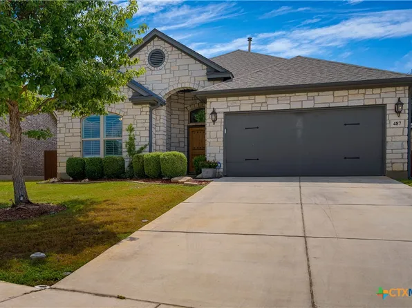 487 Mission Hill Run, New Braunfels, TX 78132