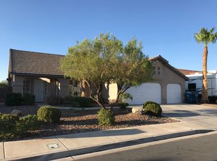 554 Reliance Ave, Henderson, NV 89002