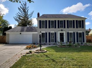 4690 Chadbourne Dr, Sterling Heights, MI 48310