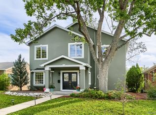 906 Forest Street, Denver, CO 80220