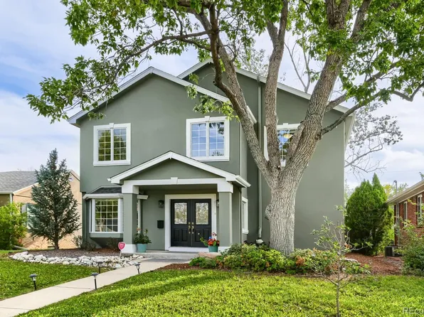 906 Forest Street, Denver, CO 80220