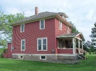 2332 Olympic St, Brook Park, MN 55007