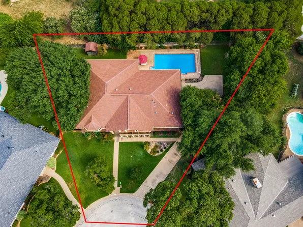6619 Sabrosa Ct E, Fort Worth, TX 76133