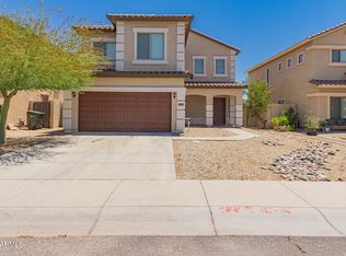 10009 W Bloch Rd, Tolleson, AZ 85353