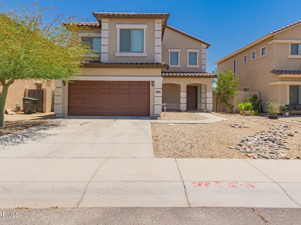 10009 W BLOCH Road, Tolleson, AZ 85353