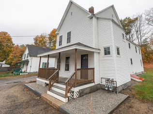 26 Mill St #A, Pepperell, MA 01463