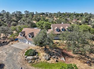 43972 Wells Rd W, Coarsegold, CA 93614