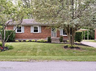 5309 Sprucewood Dr, Louisville, KY 40291