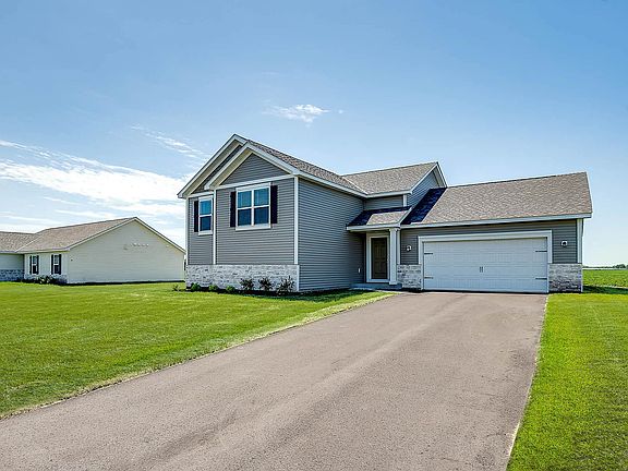 The Hennepin by LGI Homes at White Tail Ridge