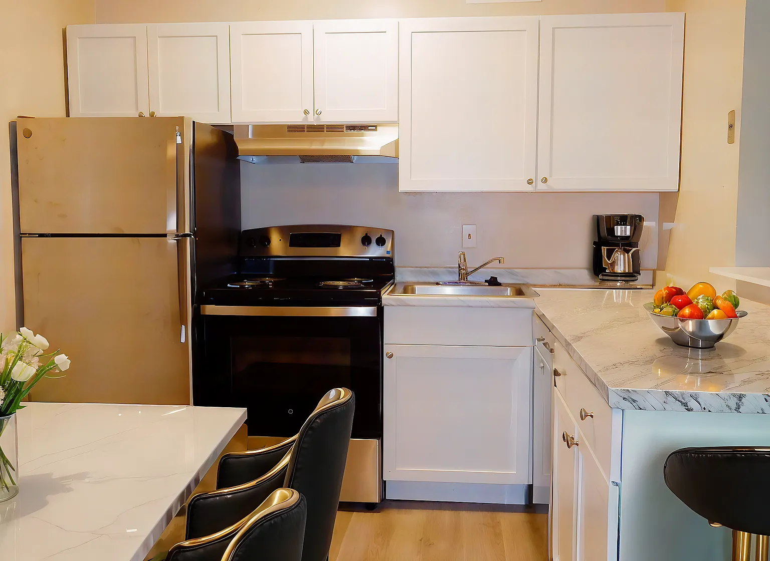 Spencer Creek Apartments — Photo 3