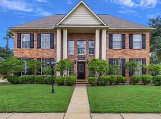 311 Billingford Dr, Katy, TX 77450