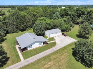 583 State Highway 1842 W, Cynthiana, KY 41031