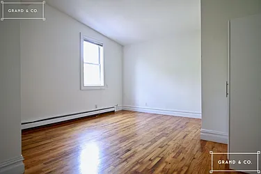 Rented by Grand & Co.