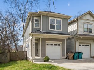 1904 Scott Ave, Nashville, TN 37206