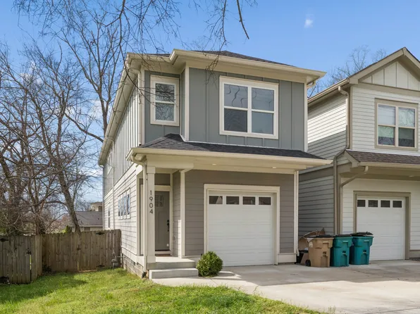1904 Scott Ave, Nashville, TN 37206