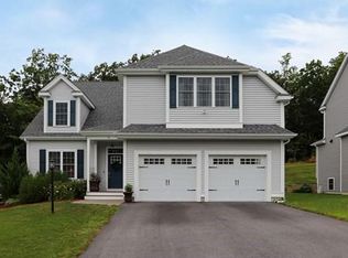 81 Jordan Rd, Holden, MA 01520