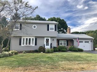 33 Barbara Ave, Auburn, MA 01501