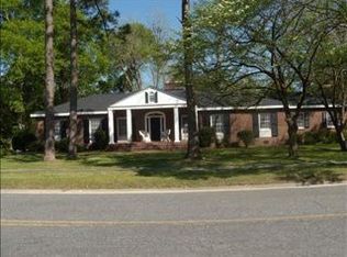 204 Parker Ave, Brooklet, GA 30415
