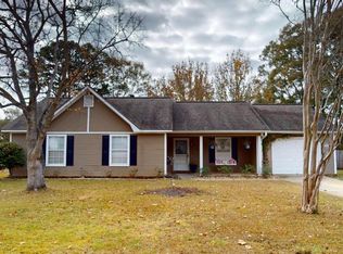 107 Pawnee Dr, Enterprise, AL 36330