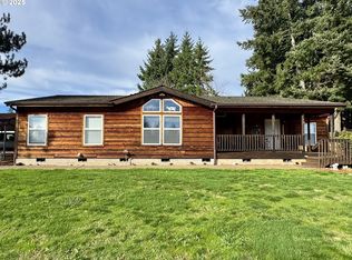 18863 S Norry Ct, Mulino, OR 97042