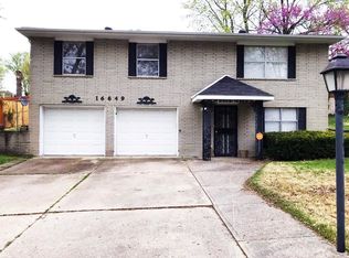 16649 E 35th Cir S, Independence, MO 64055
