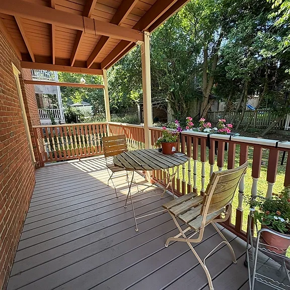 34 Hatherly Rd — Photo 12