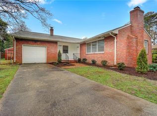 7737 Flowerfield Rd, Norfolk, VA 23518