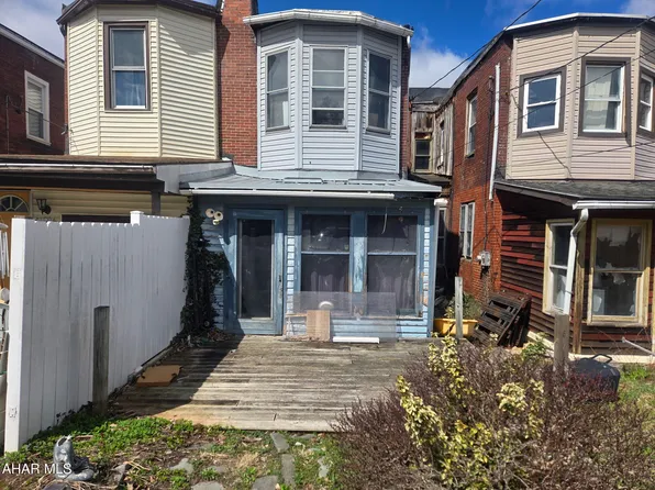 4041 5th Ave, Altoona, PA 16602