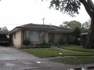 1517 Francis Ave, Metairie, LA 70003