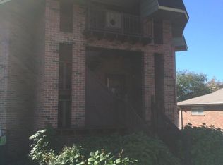 6620 Marmaduke Ave #1F, Saint Louis, MO