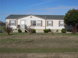 8513 Open Sky Ct, Alvarado, TX 76009