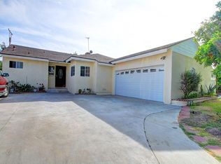 7318 Dinsdale St, Downey, CA 90240