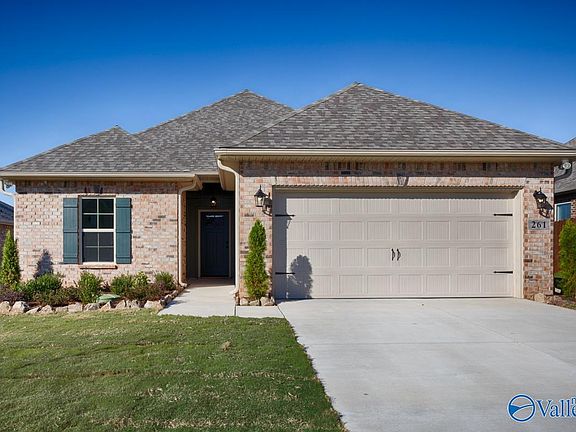 2nd image of 261 John Harold Dr